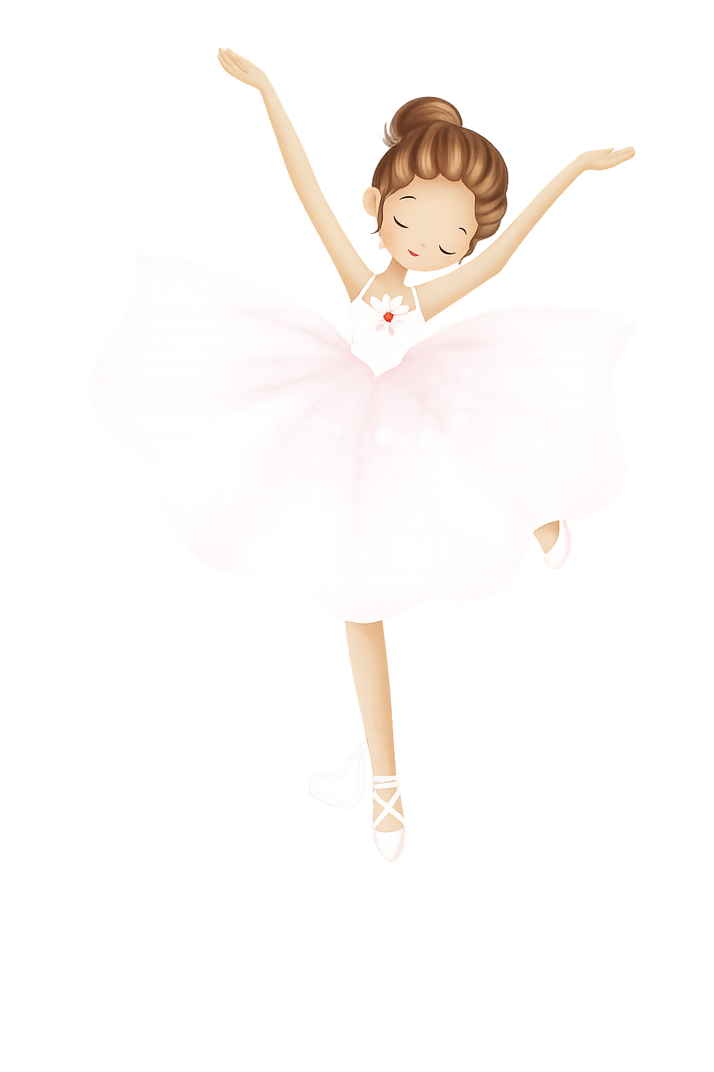 Balerină Victoria Dance Academy