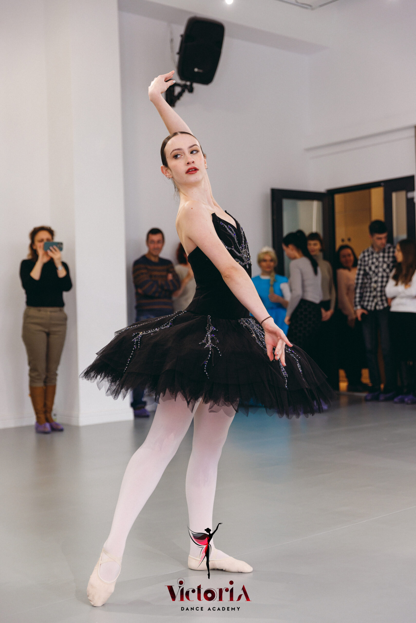 Activități dans aniversare copii București